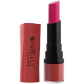 shryoan - Coral Pink Matte Lipstick 0.1