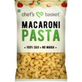 WEIKFIELD MACARONI PASTA 400G