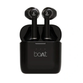 BOAT AIRDOPES 138 HEADPHONE (Color - Black) by ZALANI COLLECTION NX