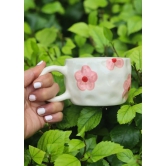 Floral Bliss Mug