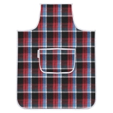 E-Retailer Set of 3 Cotton Apron