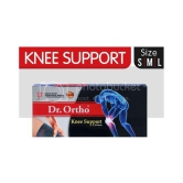 Dr Ortho Knee Support - 1 Pair Medium