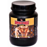 Dr. Chopra Amino Mass Powder 300 gm Chocolate Single Pack