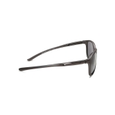 Black Square Sunglasses for Men