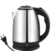 NILKANT ENTERPRISEHot Water Scarlett Electric Kettle 2 Liter Multipurpose Large Size Tea Coffee Maker Water Boiler with Handle