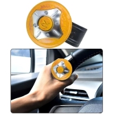 Car Steering Wheel Knob