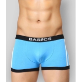 Basiics By La Intimo Multi Trunk Pack of 2 - L