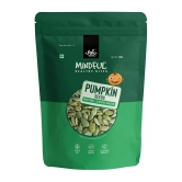 Roasted & Lightly Salted Pumpkin Seeds, 250g