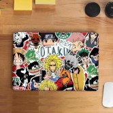 Anime collection Laptop Skin-13-14 Inch