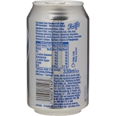 Pepsi Diet Tin, 330Ml