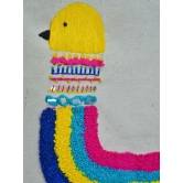 Birdy Wall Decor