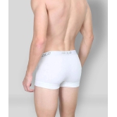 Solo Pack of 2 Cotton Mens Trunk ( Multi ) - 95