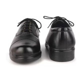 KATENIA - Black Men's Oxford Formal Shoes - None