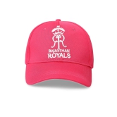 RR-Match Cap 2024-One Size / Pink / POLY DRI FIT