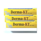 DERMA KT Day Cream 15 gm Pack of 10