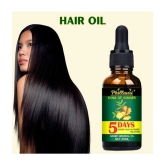 Phillauri Hair Growth Ginger Onion Oil 50 ml ( Pack of 1 )