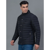 Red Tape Casual Padded Jacket for Men | Stylish, Cozy and Comfortable