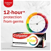 Colgate Total Charcoal Deep Clent Tooth Pest, 240 Gm