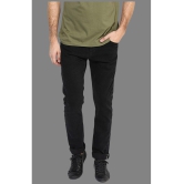 Lawson - Black Denim Skinny Fit Men''s Jeans ( Pack of 1 ) - None