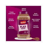 yumyum Flax Seeds ( Pack of 1 )