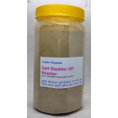 Gall Bladder VH Herbal Supplement Powder