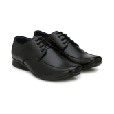 Leeport - Black Mens Formal Shoes - None