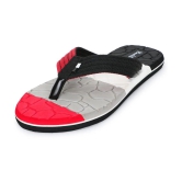 Phonolite Multicolor Daily Slipper - None