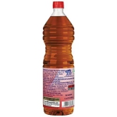 Gagan Active Kachi Ghani Mustard Oil 1 Ltr