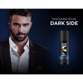 Beardo Dark Side Deo Body Spray Perfume For Men (150ml)