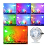 Roxin RX-M01 - Plastic Aquarium Light - Multicolor