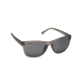 Black Wayfarer Sunglasses for Men