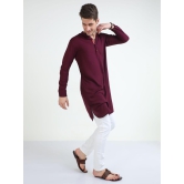 Winerio Mens Long Kurta