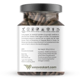 Premium Dry Long Pepper Whole – 100 gm (Single Origin, Farm Direct Produce, organically Grown & Made in small batches)