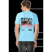 Regal Rides. REGULAR-SkyBlue / L