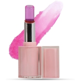 Seven Seas Long Lasting | Smooth Texture | Glass Finish | Rouge Gel Lipstick (Pink 2.8g)