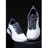 Action - Sports Running Shoes White Mens Sports Running Shoes - None