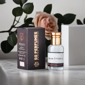 Rose D Arabia - SG Perfumes | 12ml & 24ml-24ml