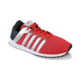 UniStar Outdoor Red Casual Shoes - 9