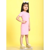 MINI & MING Girls Sheath Dress