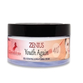 Zenius Youth Again Cream for all skin types-Pack of 2