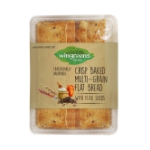 Wingreens Multigrain Pita, 100 Gm