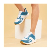 Avant Waffle Pro Sea Green Mens Sneakers - None