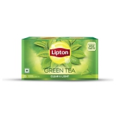 Lipton Pure And Light Green Tea Bags 25pcs