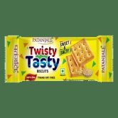 TWISTY TASTY 40G X 200 PKT