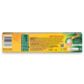 Dabur Meswak Pure Miswak Extract Toothpaste For Complete Tooth & Gum Care - 200 g