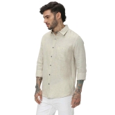 Pure Linen Shirt