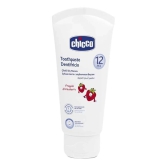 Chicco Toothpaste Strawberry