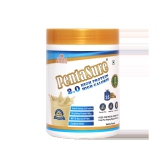 Pentasure 2.0 High Protein High Calorie Weight Gainer - Vanilla Flavour, 400 gm