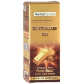 Herbal Canada Sukr Vallabh Vati Tablet 25 no.s