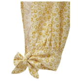 Cub Mcpaws - Yellow Rayon Girls Jumpsuit ( ) - None